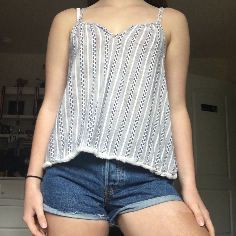 Aerie Tank Top